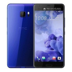 Замена шлейфов на телефоне HTC U Ultra в Кемерово